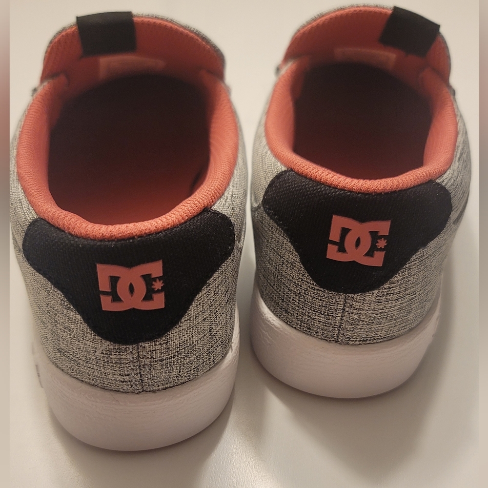 DC Scoundrel Shoes